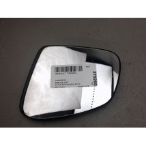 GLACE RETROVISEUR EXT G RENAULT TWINGO