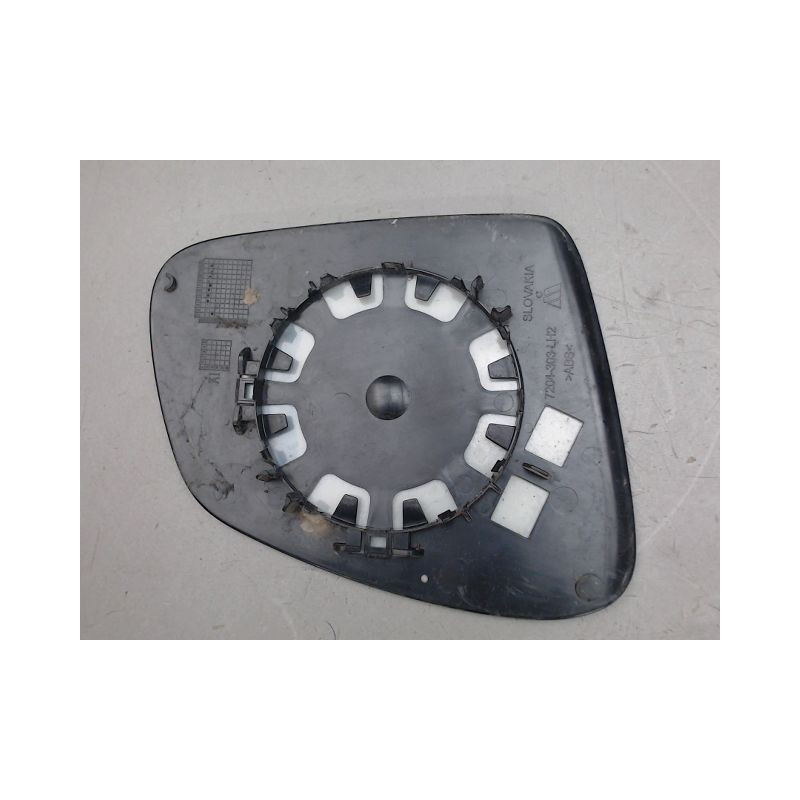GLACE RETROVISEUR EXT G RENAULT TWINGO