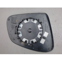 GLACE RETROVISEUR EXT G RENAULT TWINGO