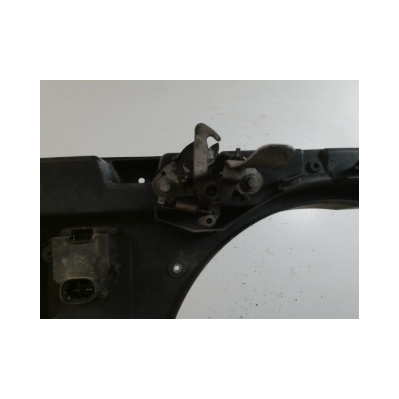 FACE AVANT PEUGEOT 307