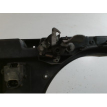 FACE AVANT PEUGEOT 307