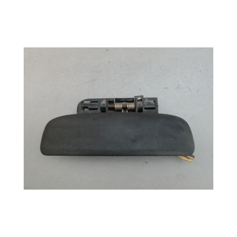 POIGNEE EXTERIEURE PORTE ARRIERE GAUCHE CITROEN SAXO