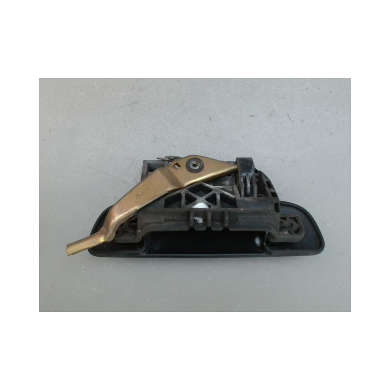 POIGNEE EXTERIEURE PORTE ARRIERE GAUCHE CITROEN SAXO