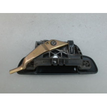 POIGNEE EXTERIEURE PORTE ARRIERE GAUCHE CITROEN SAXO