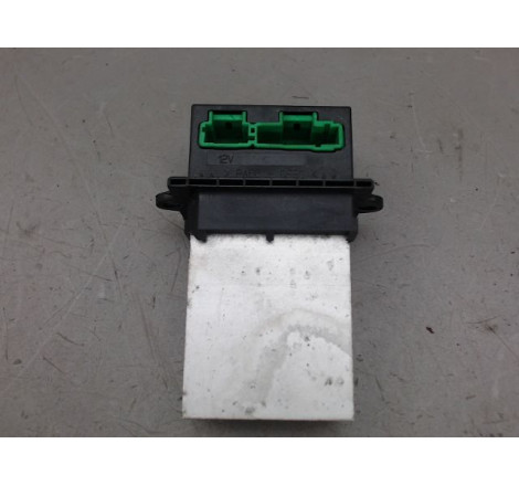 MODULE DE CHAUFFAGE