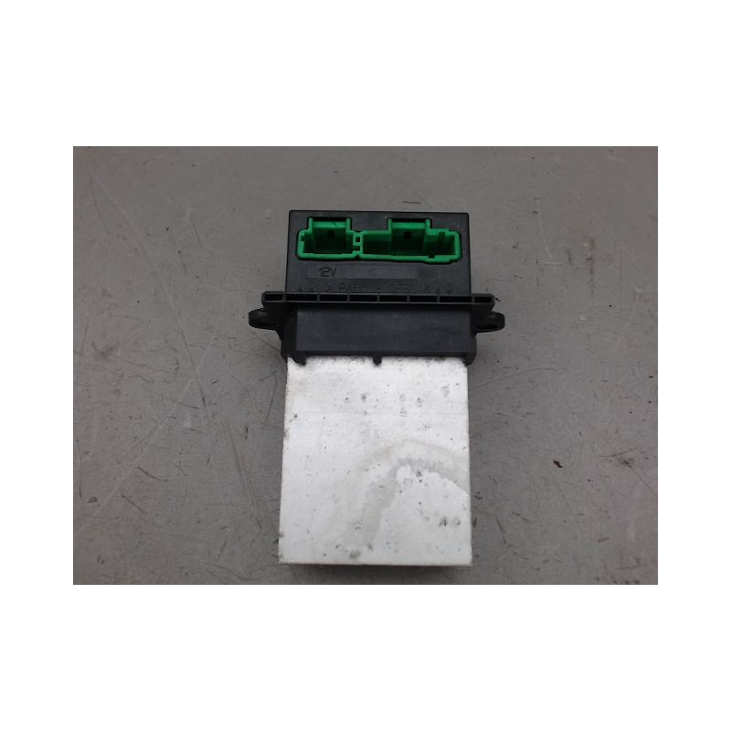MODULE DE CHAUFFAGE RENAULT MEGANE