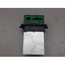 MODULE DE CHAUFFAGE RENAULT MEGANE