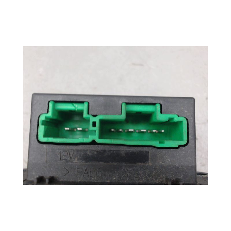 MODULE DE CHAUFFAGE RENAULT MEGANE