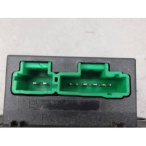 MODULE DE CHAUFFAGE RENAULT MEGANE