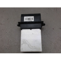 MODULE DE CHAUFFAGE RENAULT MEGANE