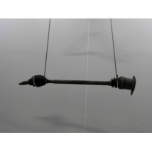 TRANSMISSION AVANT DROIT SUZUKI SX4 I 2006-... 1.6 VVT 4x4 