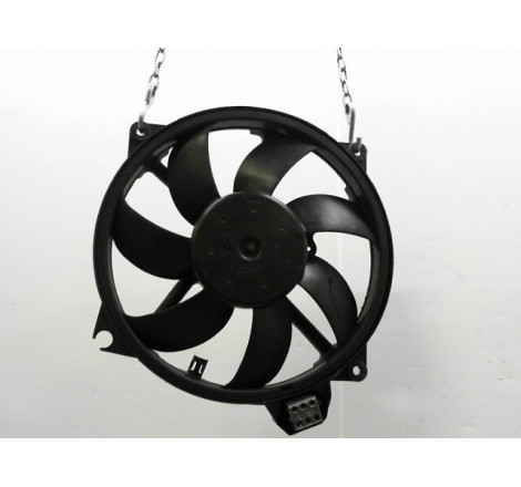 MOTEUR VENTILATEUR RADIATEUR