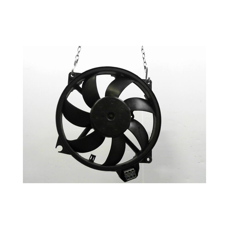 MOTEUR VENTILATEUR RADIATEUR RENAULT MEGANE III Phase 2 2012-2014