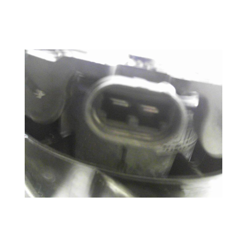 MOTEUR VENTILATEUR RADIATEUR RENAULT MEGANE III Phase 2 2012-2014