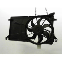 MOTEUR VENTILATEUR RADIATEUR FORD CMAX MONOSP. I Phase 2 2007-2010