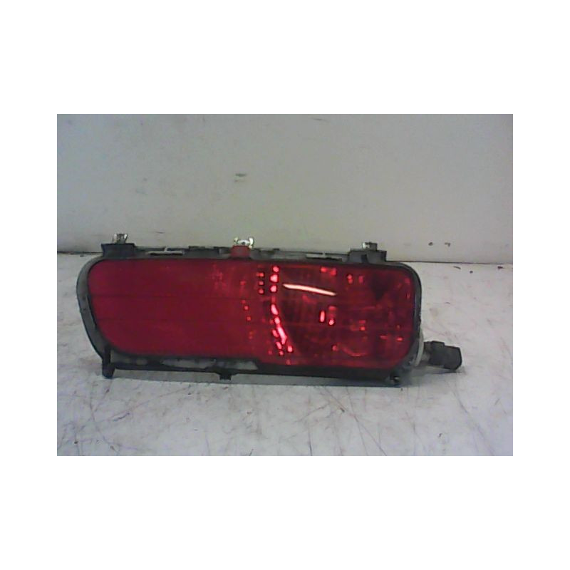 FEU BROUILLARD ARRIERE GAUCHE CITROEN C4