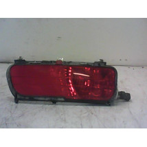 FEU BROUILLARD ARRIERE GAUCHE CITROEN C4
