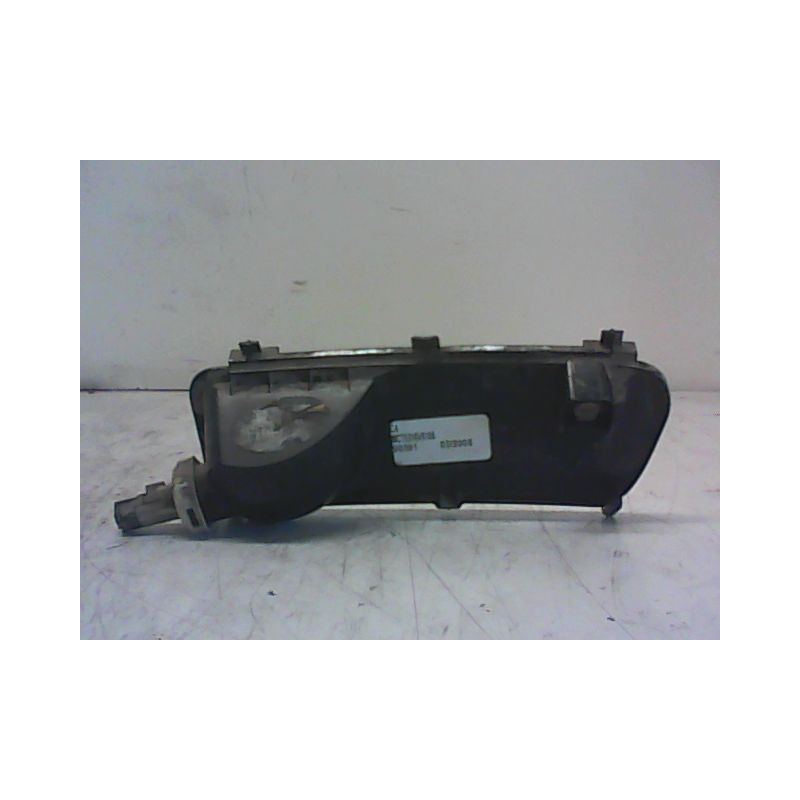 FEU BROUILLARD ARRIERE GAUCHE CITROEN C4