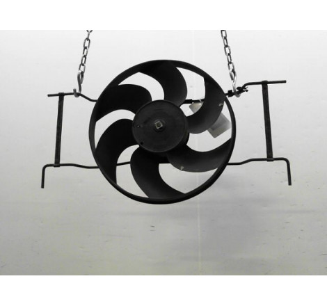 MOTEUR VENTILATEUR RADIATEUR