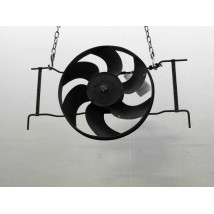 MOTEUR VENTILATEUR RADIATEUR PEUGEOT 306 Phase 2 1997-2001