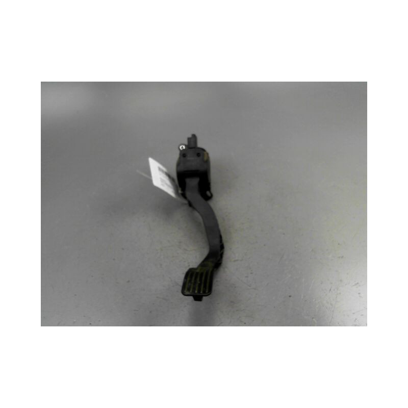 PEDALE ACCELERATEUR PEUGEOT 206 + 2009-2013