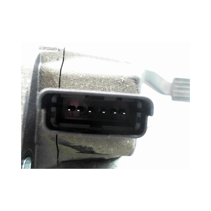 PEDALE ACCELERATEUR PEUGEOT 206 + 2009-2013
