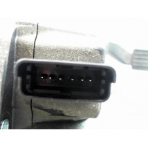 PEDALE ACCELERATEUR PEUGEOT 206 + 2009-2013