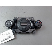 COMMANDE DE CHAUFFAGE FORD FIESTA VI Phase 1 2008-2012