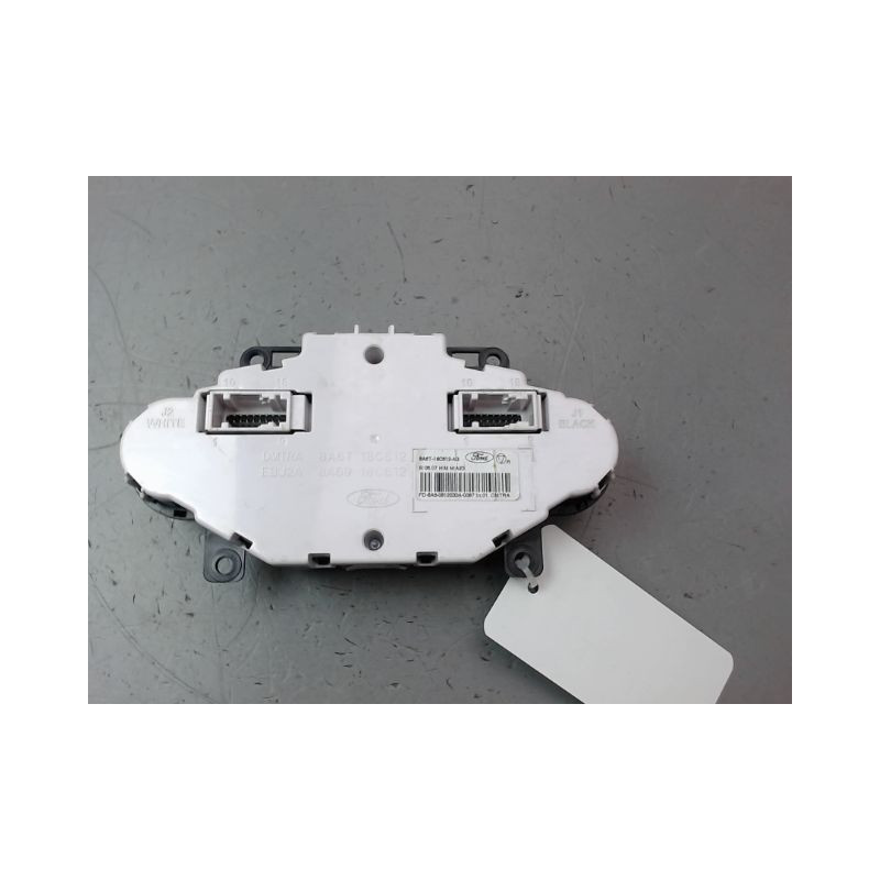 COMMANDE DE CHAUFFAGE FORD FIESTA VI Phase 1 2008-2012