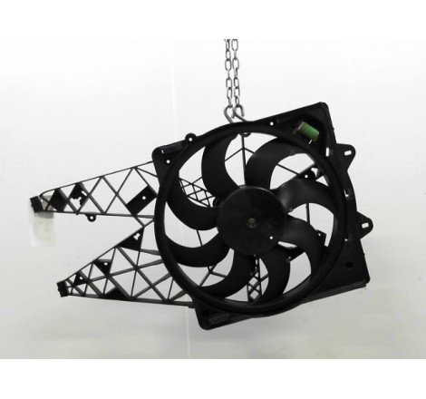 MOTEUR VENTILATEUR RADIATEUR