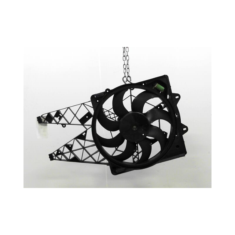 MOTEUR VENTILATEUR RADIATEUR ALFA ROMEO GUILIETTA 2010-