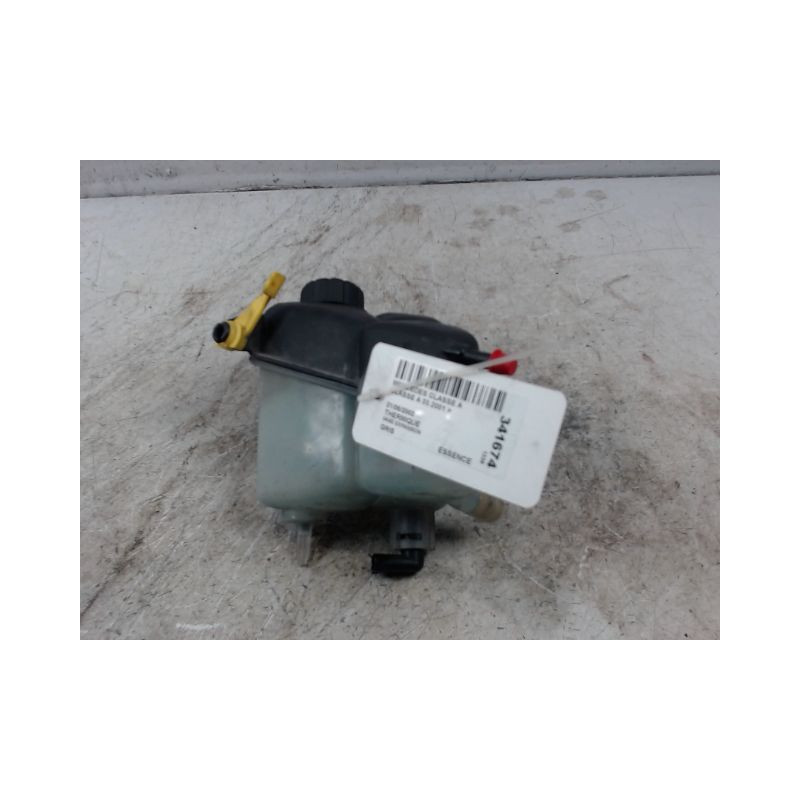 VASE EXPANSION MERCEDES CLASSE A 2001 -