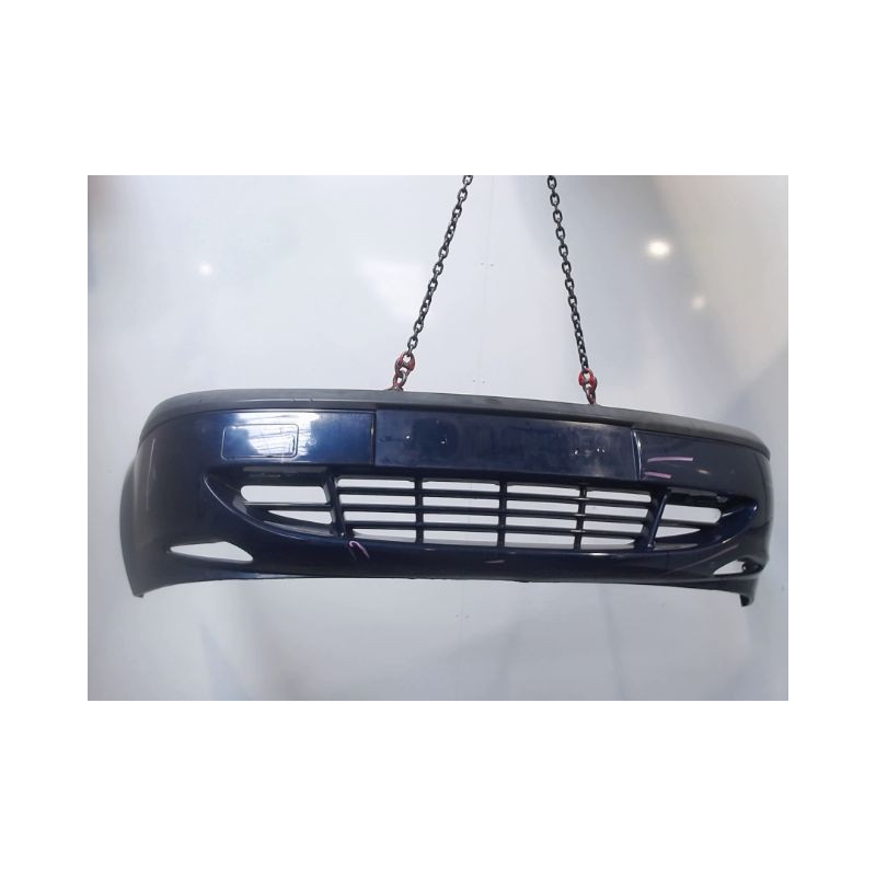 PARE-CHOC AVANT FORD FIESTA 99-2002