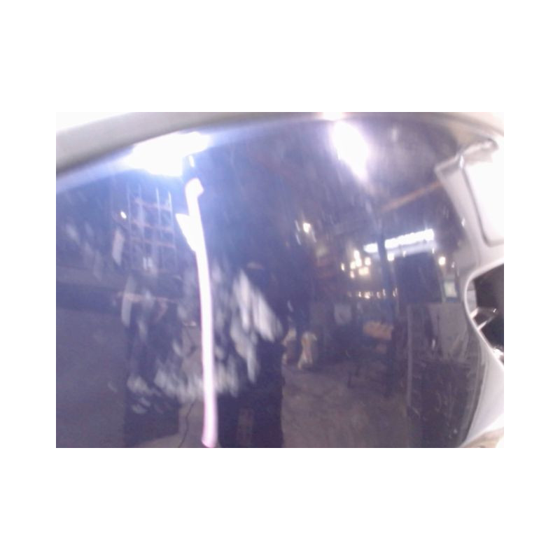 PARE-CHOC AVANT FORD FIESTA 99-2002