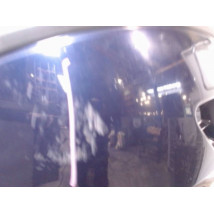 PARE-CHOC AVANT FORD FIESTA 99-2002