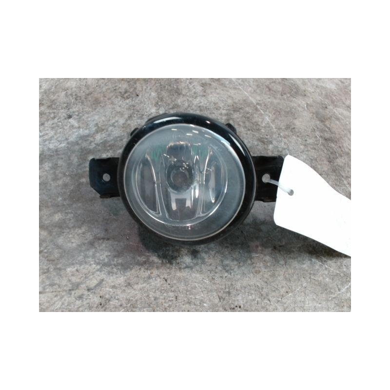 PHARE ANTIBROUILLARD AVANT DROIT NISSAN QHASQAI 2007-