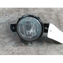 PHARE ANTIBROUILLARD AVANT DROIT NISSAN QHASQAI 2007-