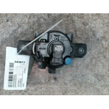 PHARE ANTIBROUILLARD AVANT DROIT NISSAN QHASQAI 2007-
