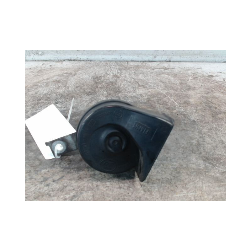 KLAXON / AVERTISSEUR NISSAN QHASQAI 2007-
