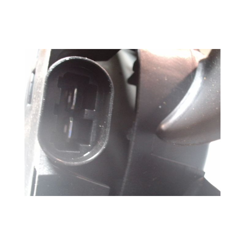 MOTEUR VENTILATEUR RADIATEUR NISSAN QHASQAI 2007-