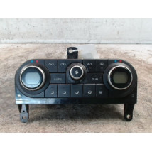 COMMANDE DE CHAUFFAGE NISSAN QHASQAI 2007-