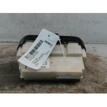 COMMANDE DE CHAUFFAGE NISSAN QHASQAI 2007-