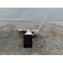 BOUTON DE WARNING NISSAN QHASQAI 2007-