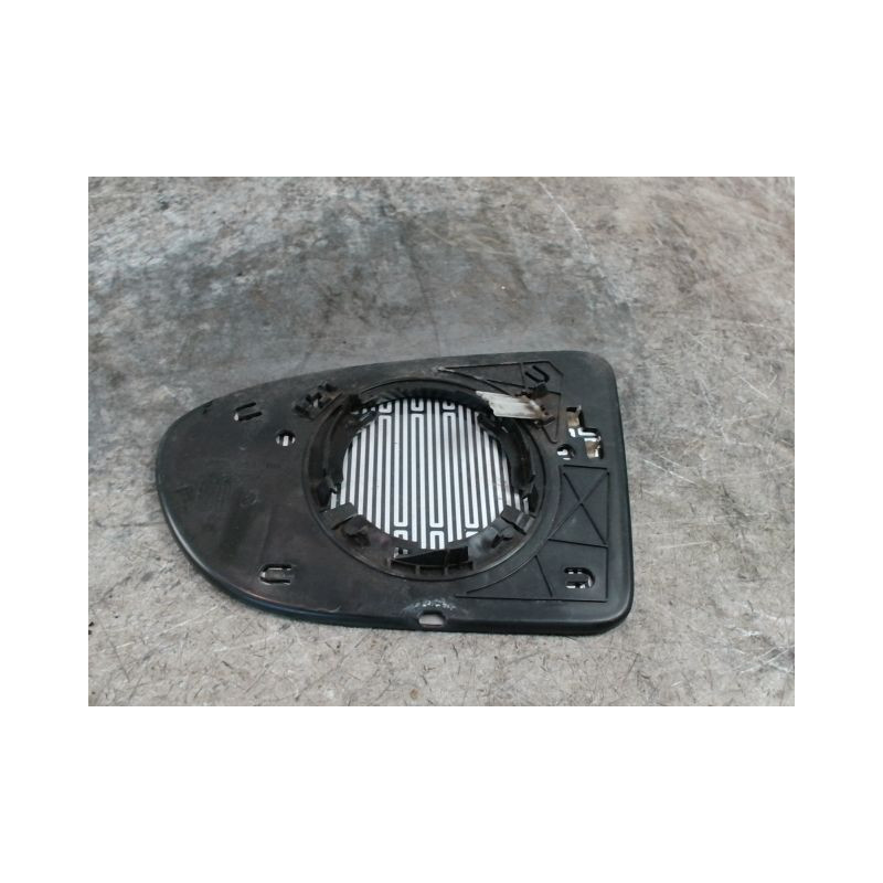GLACE RETROVISEUR EXT D NISSAN QHASQAI 2007-