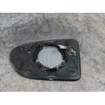 GLACE RETROVISEUR EXT D NISSAN QHASQAI 2007-