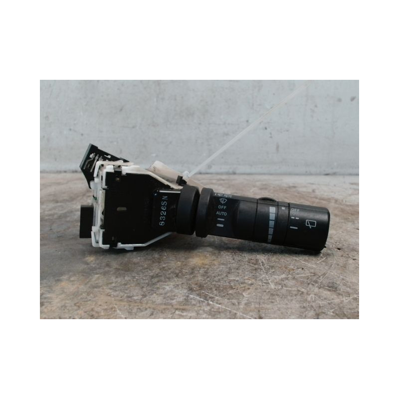 COMMANDE ESSUIE GLACE NISSAN QHASQAI 2007-