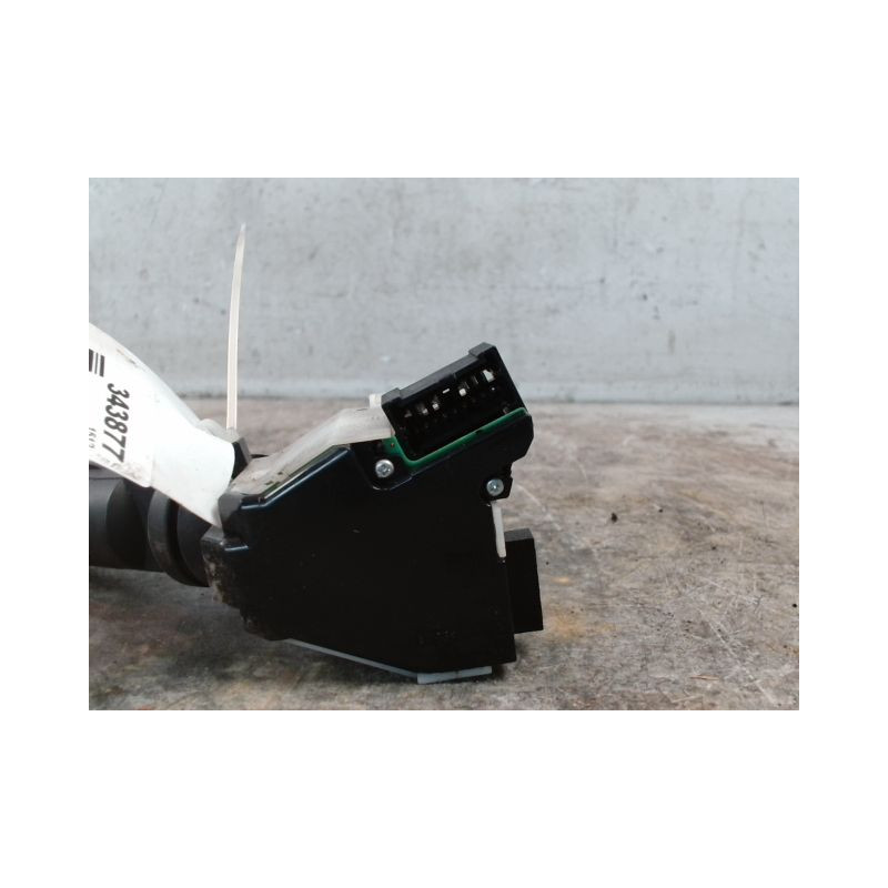 COMMANDE ESSUIE GLACE NISSAN QHASQAI 2007-