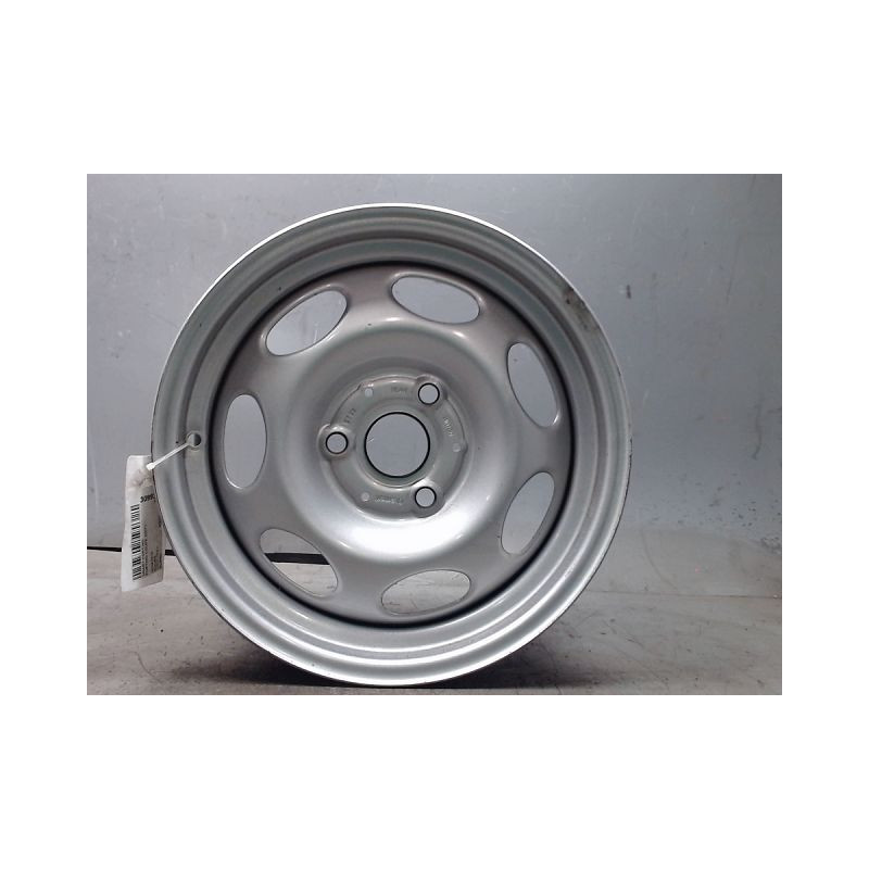 JANTE TOLE SMART FORTWO COUPE 2007-