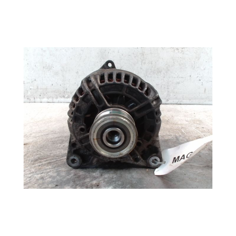 ALTERNATEUR NISSAN QHASQAI 2007-
