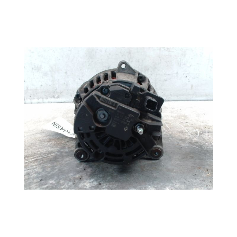 ALTERNATEUR NISSAN QHASQAI 2007-